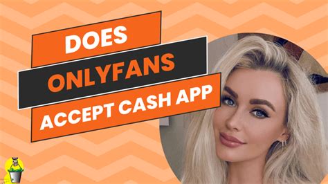 does onlyfans accept cashapp|Yet Another Onlyfans Credit Card Question : r/CreditCards